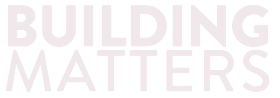 Building Matters Vic